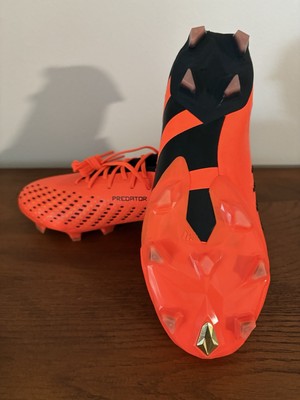 Adidas Predator Accuracy.1 FG 