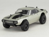 Chevrolet Camaro Z28 1967 - Pressemodell 1/43