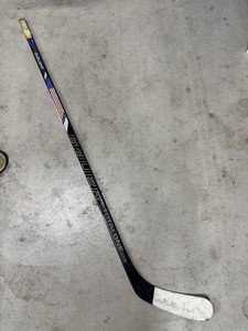 Bauer Supreme Total One NXG Left Handed 87 Flex P92 "USA Team" Hockey Stick