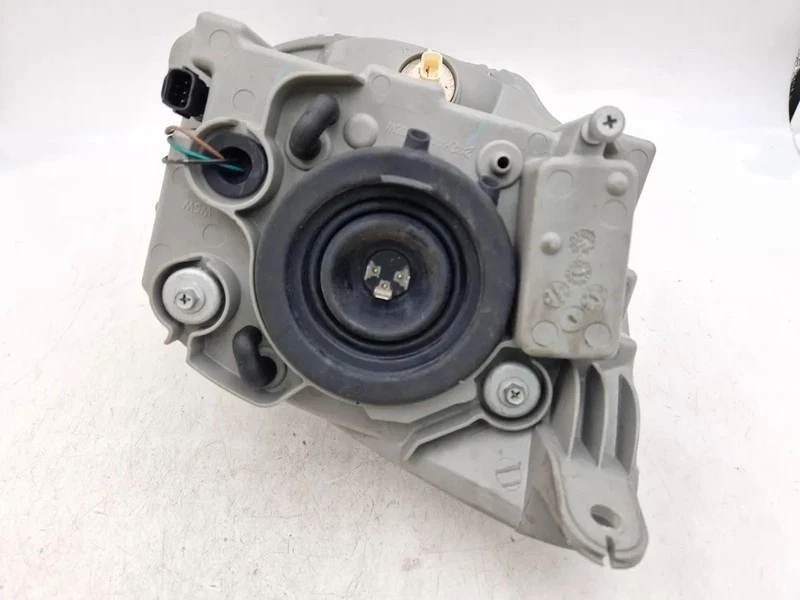 96590405 FARO ANTERIORE SINISTRO per CHEVROLET DAEWOO MATIZ (M200) 08-222-1118L - Immagine 4 di 4