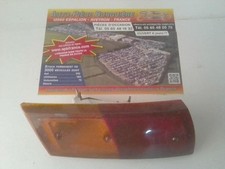 Feu arrière Renault R5