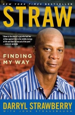 Darryl Strawberry Straw (Paperback) (UK IMPORT)