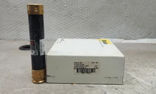 NEW BOX OF 10 BUSSMANN CLASS RK5 FUSETRON FUSES FRS-R-35