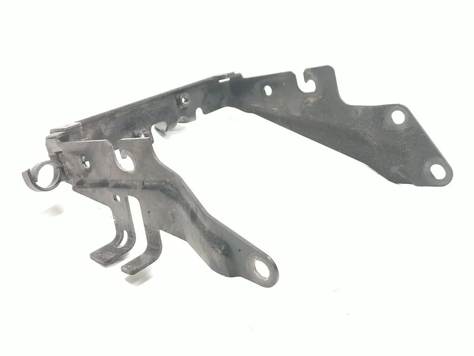 15 Triumph Thunderbird LT 1700 ABS unidade de freio antibloqueio suporte de montagem bomba - Imagem 3 de 4