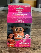 Disney Princess Moana Collectible Bitty Boomers Bluetooth Speaker