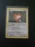Bidoof 54/100 Non Holo Diamond & Pearl Stormfront Pokemon Card 2008 NM