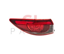 FARO FANALE FANALINO POSTERIORE PER MAZDA 6 2016-2018 Sinistra GMN351160B USA