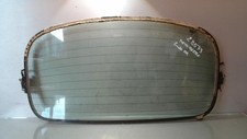 Lunette arrière Volkswagen NEW BEETLE