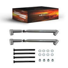 Rear Trailing Control Arms Braces For Chevy Chevelle For Monte Carlo 1968-1972