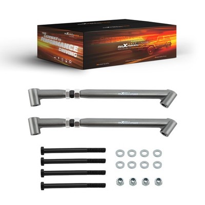 Hintere untere Querlenker Aufhängungssatz for Pontiac LeMans 1968-1972 1971 1970