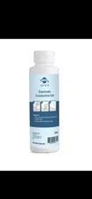 Conductive Electrode Gel for TENS Unit Pads 8.9oz.Hypoallergenic/Skin-Friendly