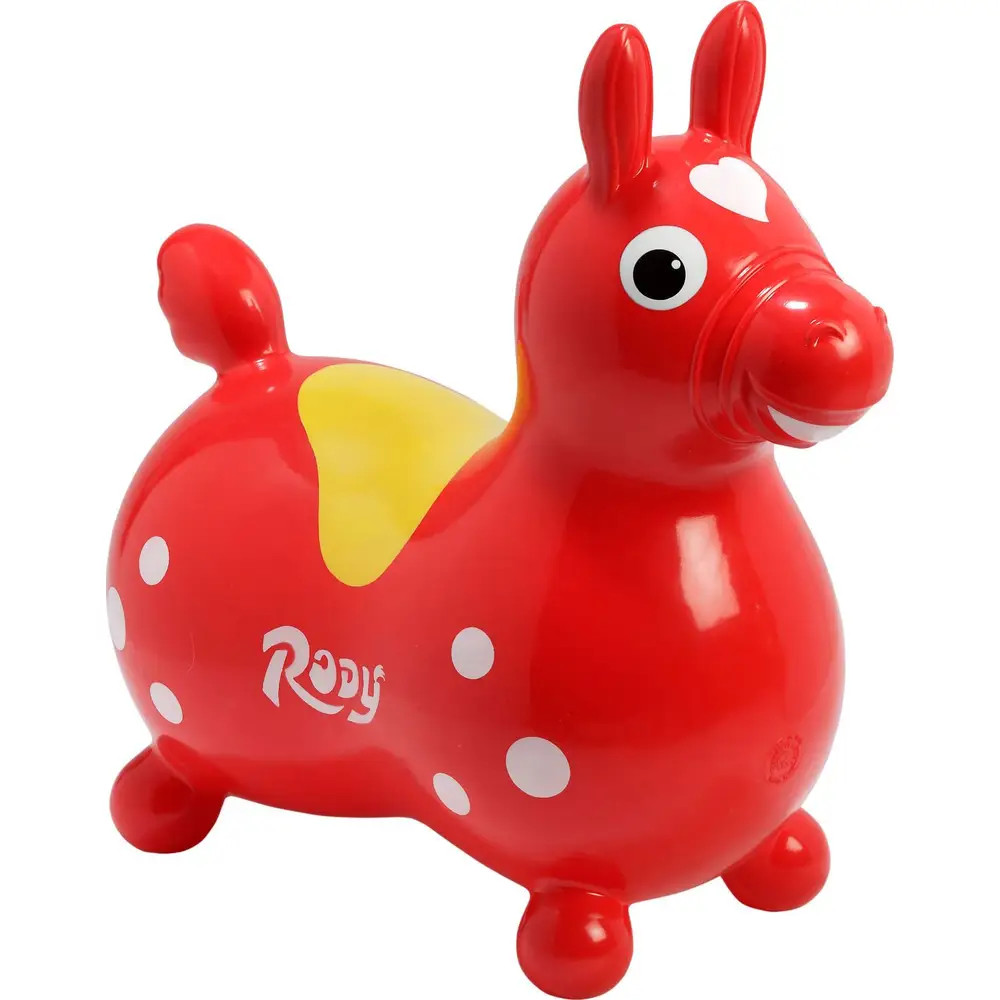 Jacobs Rot Cavallo Rody - Bild 7
