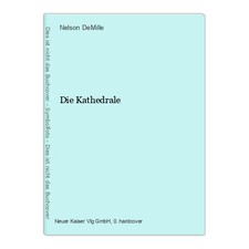 Die Kathedrale DeMille, Nelson: 40355