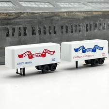 Premiere Editions N Scale James E Strates Sho...