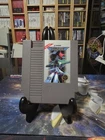 Konami Gradius Nintendo NES Shooter 1986 Gradius  Tested And Working 💪