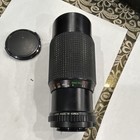 Samyang MC 85-205mm f/4.5 Manual Focus Macro Zoom Lens samison Mount — photo 4