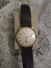 Orologio Vintage”- Meccanico manuale anni '5.0 -originale e raro