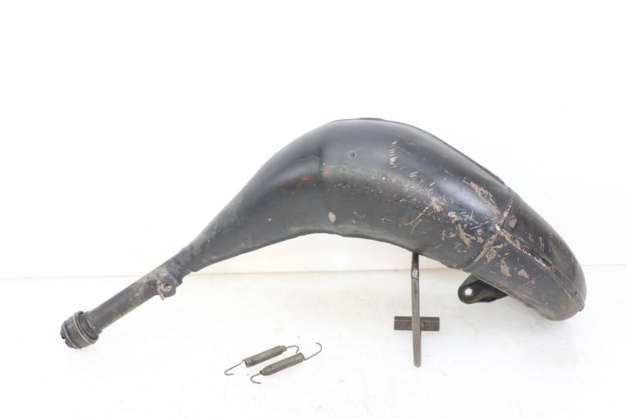 MANIFOLD - YAMAHA YZ 125 (2017 - 2021)