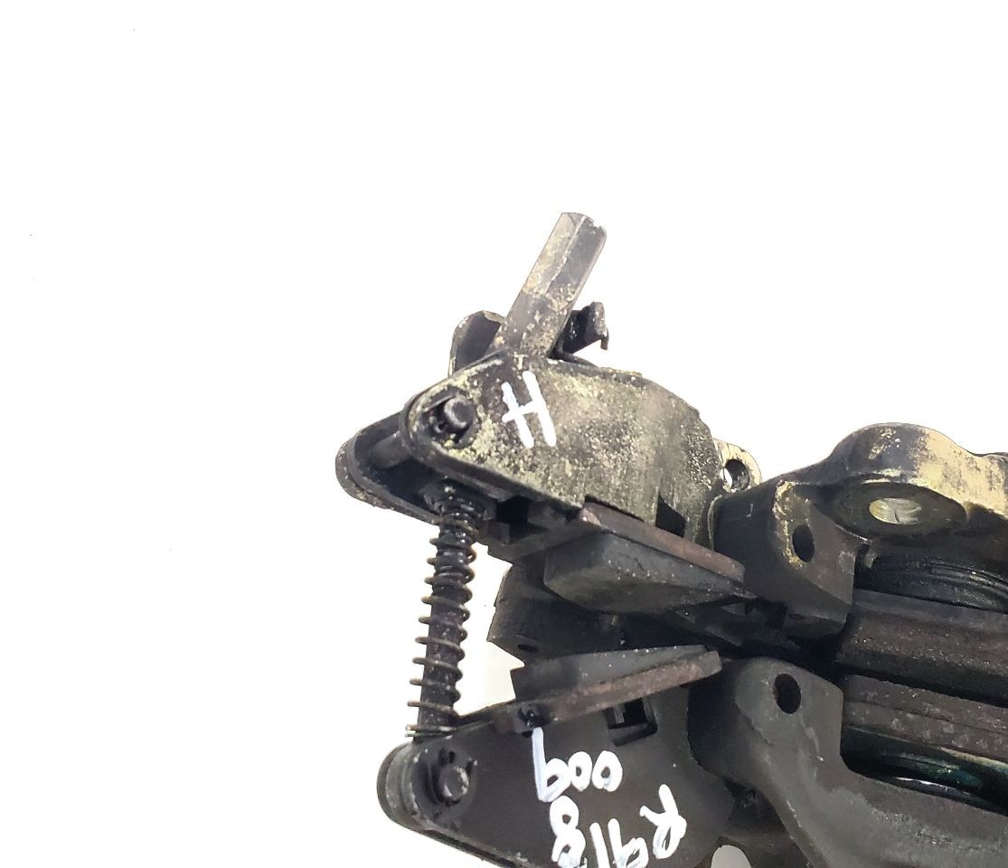 1991 Bentley Turbo R OEM Rear Pair of Break Calipers