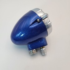 Vintage Astatic 1957 JT-30 Bullet Harp Microphone -Restored- Controlled Magnetic