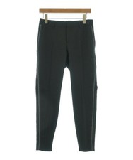 SAINT LAURENT PARIS Slacks Black 34 Approx. XXS 2200610500060