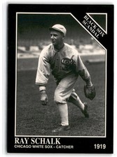1994 Conlon Collection TSN #1033 Ray Schalk