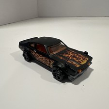 1972 72 Ford Maverick Custom Collectible 164 Scale Diecast Model Collector Car