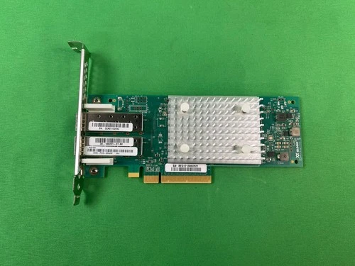 Cisco QLE2742-CSC 2 Port 32Gb Network Card UCSC-PCIE-QD32GF Full Height | No SFP