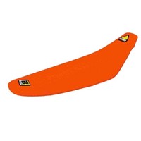 Blackbird Racing KTM EXC Excf 12/16 SX SXF 11/15 Orange Sitzbezug 1521G/01