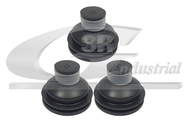Left 3RG 81653_3 Mounting, engine for DACIA,FIAT,NISSAN,OPEL,RENAULT,VW