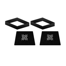 Pipercross Luftfilter 16546JF00A | 535333