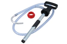 Laser Tools Easy Flow Oil Pump For 20L Drums Flow Rate 70cc Per Stroke 8955