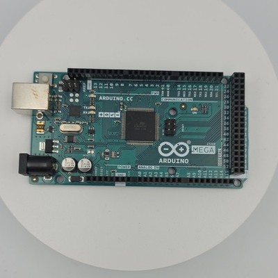 Arduino Mega 2560 V3E AVR Microcontroller Board USB  (Read Description)