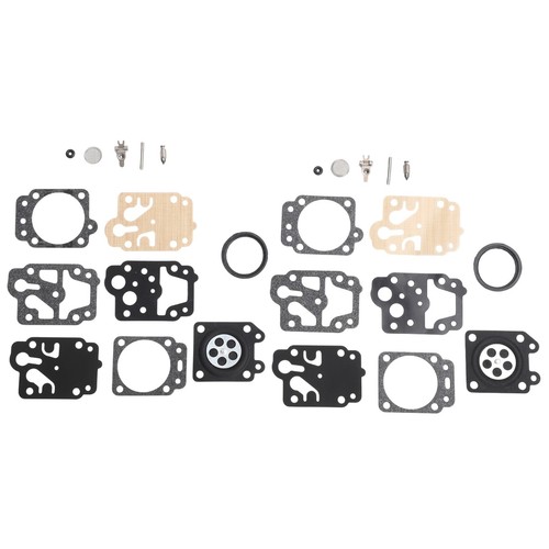 Repair And Maintenance Diaphragm Gasket Set For Honda GX25 Wear-resistant Design - Picture 10 of 12