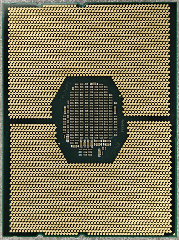 Intel Xeon Platinum 8275CL Processor 3.0GHz 24Core 48Threads LGA-3647 Server CPU - Image 2 of 2