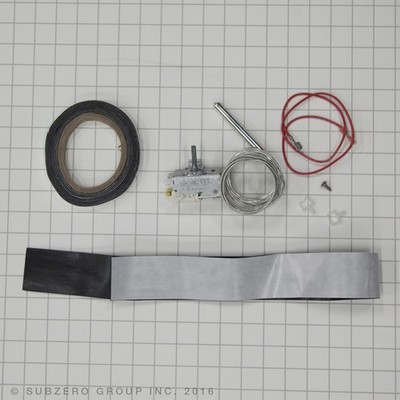 BRAND NEW OEM SUBZERO REPLACEMENT CONTROL COMPONENTS for 501R, 532, 550, 561