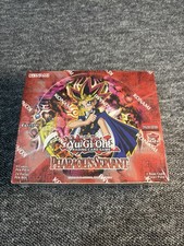Yu-gi-oh 25th Anniversary - Pharaoh´s Servant PSV Display - Englisch Sealed
