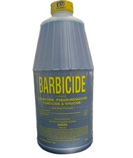 Barbicide Anti- Rust Formula 64 Oz