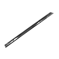 Rh Door Moulding For 2010 2011 2012 2013 2014 2015 Mercedes-benz Glk250 Glk350