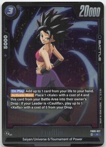 Dragon Ball Super Caulifla | eBay Dragon Ball Super Caulifla | eBay