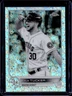 2022 Topps Chrome Kyle Tucker Black & White Mini Diamond Refractor #45 Astros