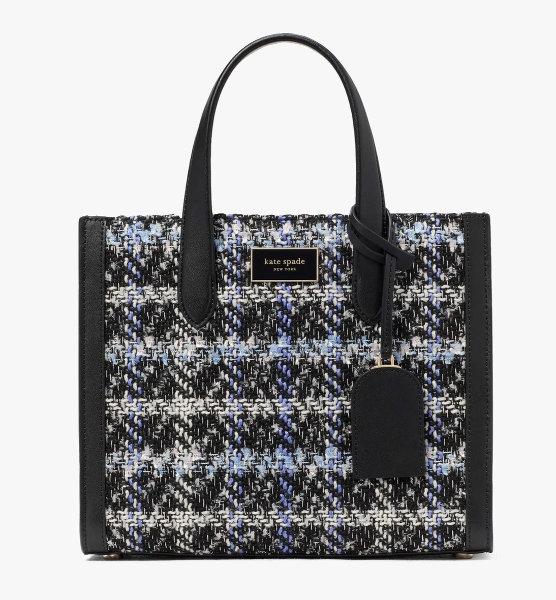 kate spade new york Tweed Exterior Bags & Handbags for Women for