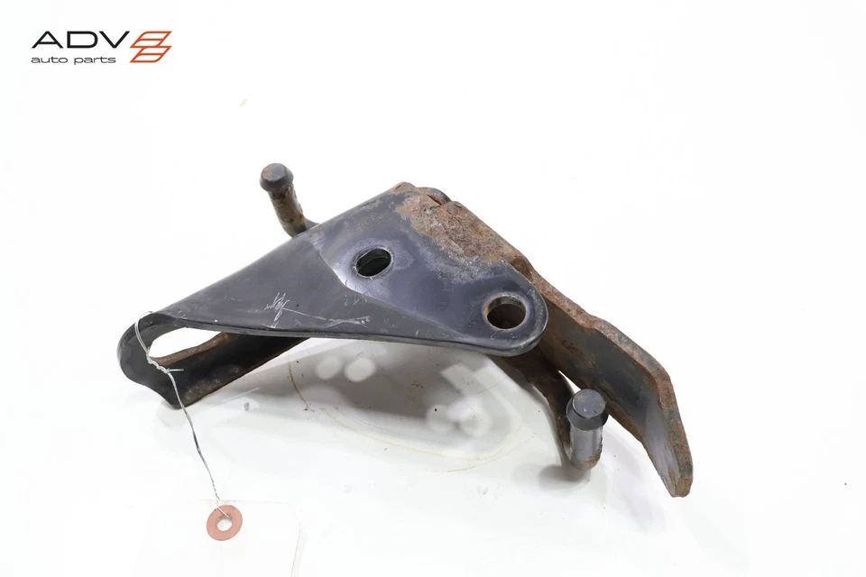 LEXUS ES350 ES300H 2013-2018 escape trasero derecho soporte de suspensión OEM Foto 4 de 4