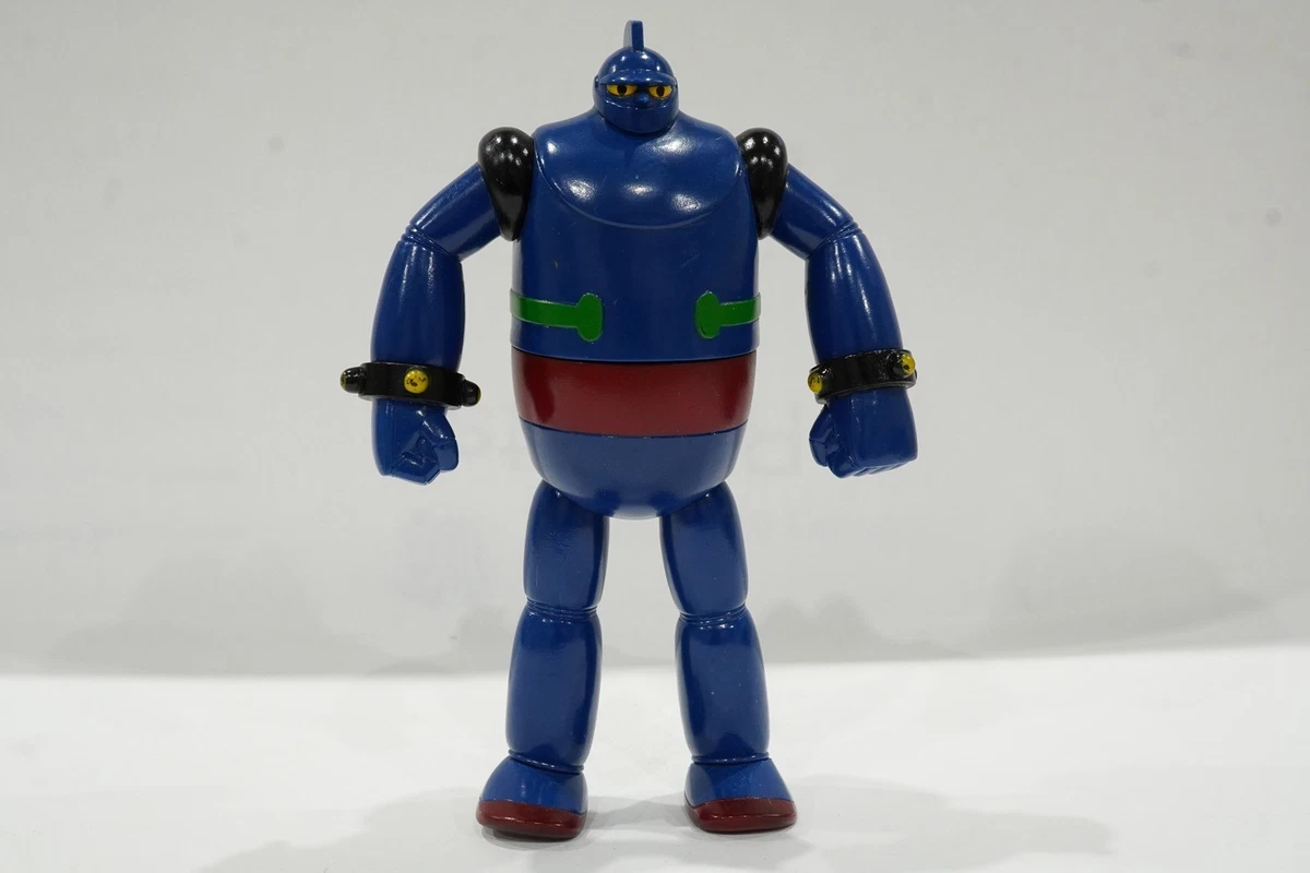 鉄人28号モニュメントSCALE FIGURE tetsujin 28 figure products for sale | eBay