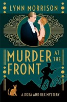 Murder At The Front Lynn Morrison Taschenbuch Englisch 2026 The Marketing Chair