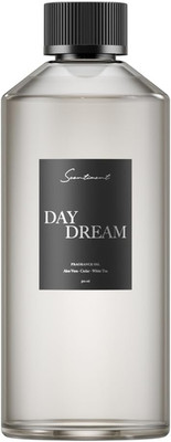 Diffuser Oil - Day Dream | Inspired by Luxury Five Star Hotel White Tea Scent | 