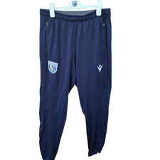 WBA 25/26 Kitman Clearance Worn Training Pants - Medium