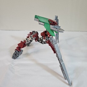 LEGO BIONICLE: Nuurakh (8614)