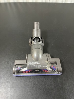 Genuine Dyson Motorhead Floor Tool Brush Roller DC35