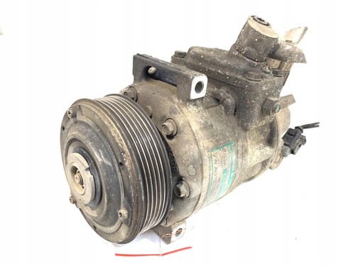 KLIMAKOMPRESSOR AUDI A3 8P 1K0820803Q 1.9 105KM 03-13 KOMPRESSOR / LO 76704